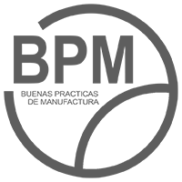 Buenas prácticas de manufactura (BPM)